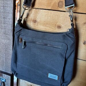 Travelon Anti-Theft Heritage Hobo Bah